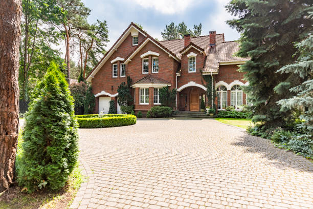 Reasons to Select Us for Your Driveway Paving Requirements in Forest Acres, SC