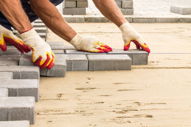 Best Professional Driveway Pavers  in Forest Acres, SC