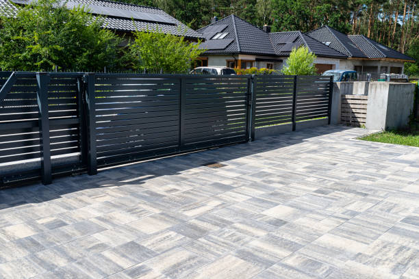 Best Brick Driveway Pavers  in Forest Acres, SC