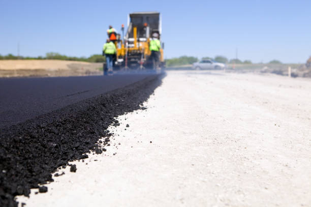 Best Commercial Driveway Pavers  in Forest Acres, SC