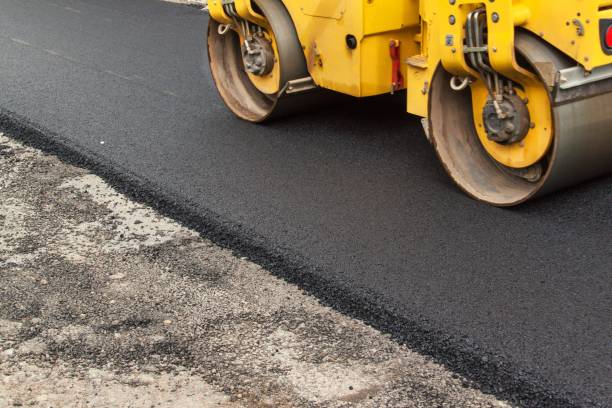 Best Residential Driveway Paver Services  in Forest Acres, SC