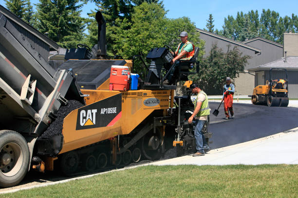 Forest Acres, SC Driveway Pavers Company